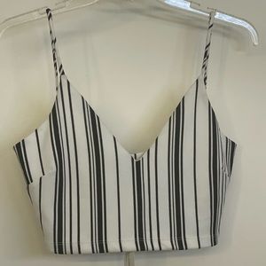 Crop Top!